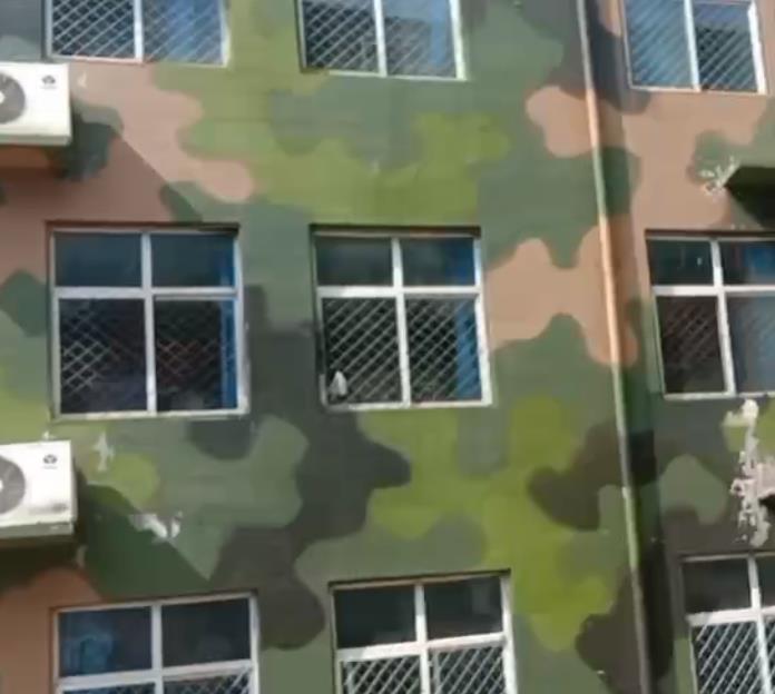 苏州核心业务：全场景迷彩漆施工服务